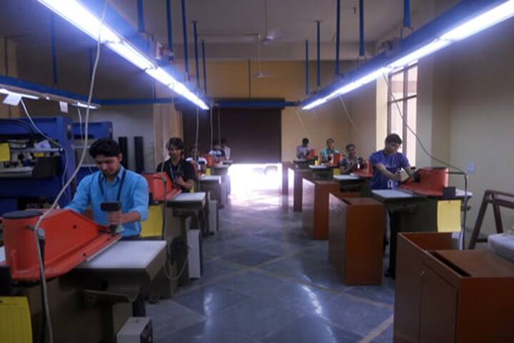 laboratory